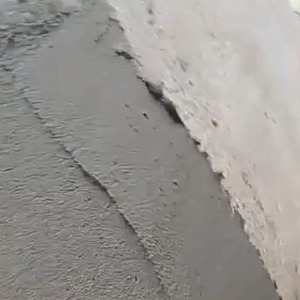 泉州水工建筑物I级C55聚合物改性水泥砂浆 渠道防渗泵站加固迎水面抗冲刷砂浆