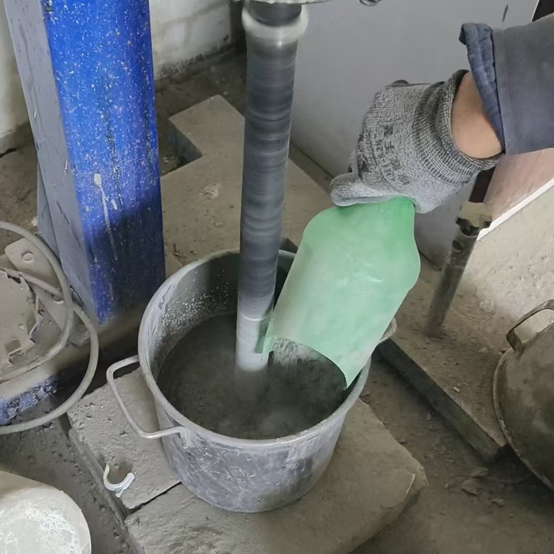 泉州桥梁公路张拉用H60压浆料与普通压浆料有什么区别？