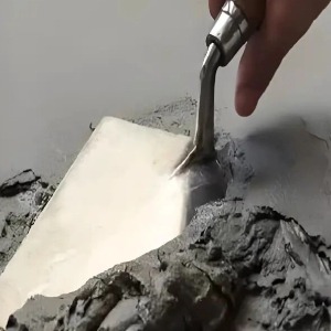 泉州混凝土裂缝孔洞剥落冻融修复用高强度丙乳防腐蚀砂浆